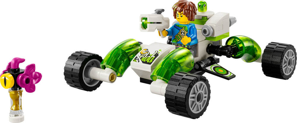 LEGO DREAMZzz: Mateo's Off-Road Car