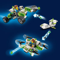 LEGO DREAMZzz: Mateo's Off-Road Car