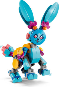 LEGO DREAMZzz: Bunchu's Creative Animal Adventures