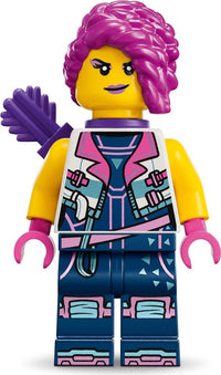 LEGO DREAMZzz: Zoey's Time Owl