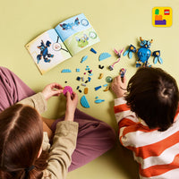 LEGO DREAMZzz: Zoey's Time Owl