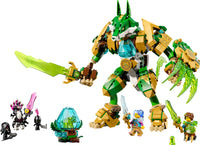 LEGO DREAMZzz: Fox Guardian Mech