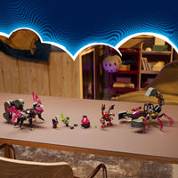 LEGO DREAMZzz: Nightmare Scorpion Digger