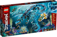 LEGO NINJAGO: Water Dragon