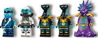 LEGO NINJAGO: Water Dragon