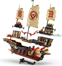 LEGO Ninjago: The Temple Bounty