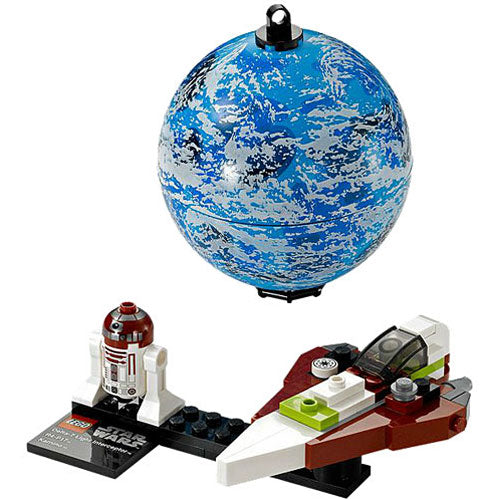 LEGO® Jedi Starfighter Kamino