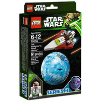 LEGO® Jedi Starfighter Kamino