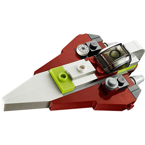 LEGO® Jedi Starfighter Kamino