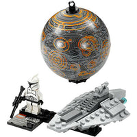 LEGO® Republic Assault Ship Coruscanttm