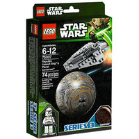 LEGO® Republic Assault Ship Coruscanttm