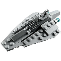 LEGO® Republic Assault Ship Coruscanttm