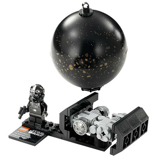 LEGO® TIE Bomber Asteroid Field
