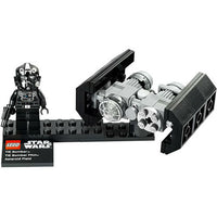 LEGO® TIE Bomber Asteroid Field