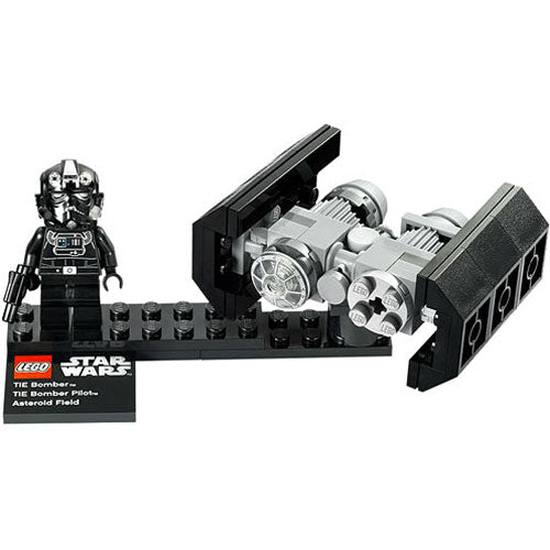 LEGO® TIE Bomber Asteroid Field