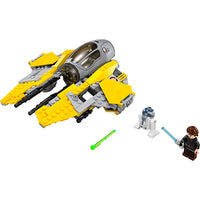 LEGO® Jedi Interceptor