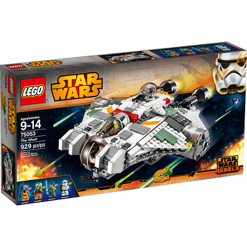 LEGO® The Ghost