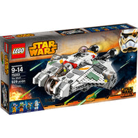 LEGO® The Ghost