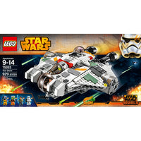 LEGO® The Ghost