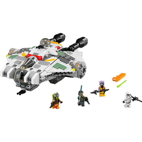 LEGO® The Ghost