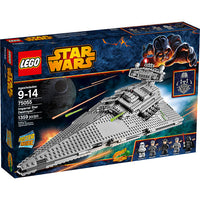 LEGO® Imperial Star Destroyer