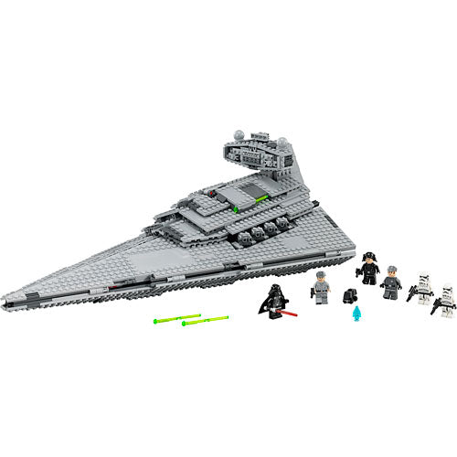 LEGO® Imperial Star Destroyer