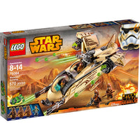 LEGO® Wookiee Gunship