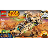 LEGO® Wookiee Gunship