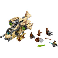 LEGO® Wookiee Gunship