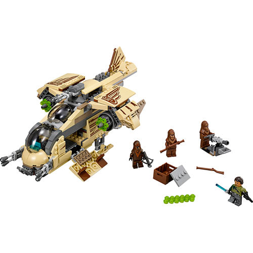 LEGO® Wookiee Gunship