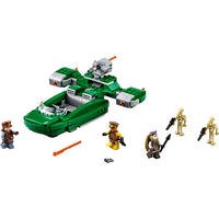 LEGO® Flash Speeder