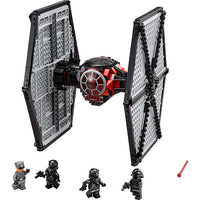 LEGO® First Order Special Forces TIE fighter