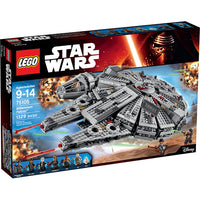 LEGO® Millennium Falcon