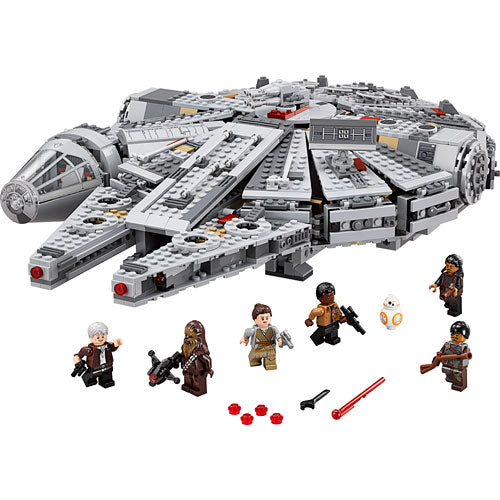 LEGO® Millennium Falcon