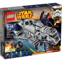 LEGO® Imperial Assault Carrier