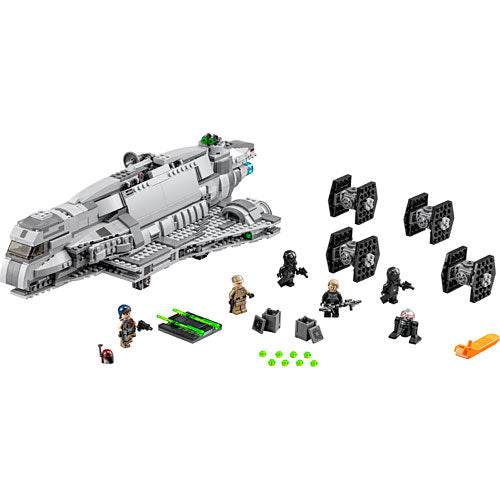 LEGO® Imperial Assault Carrier