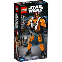 LEGO® Poe Dameron