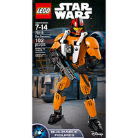 LEGO® Poe Dameron