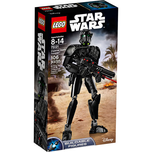 LEGO® Imperial Death Trooper