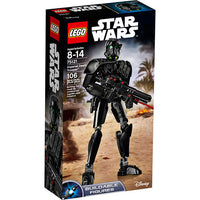 LEGO® Imperial Death Trooper