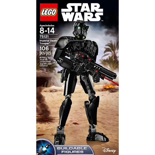 LEGO® Imperial Death Trooper
