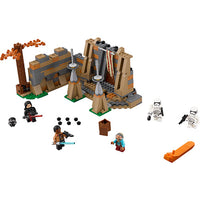 LEGO® Battle on Takodana