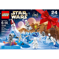 LEGO® Star Wars Advent Calendar