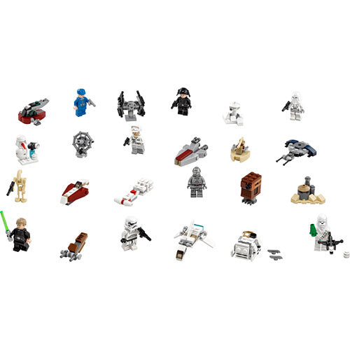 LEGO® Star Wars Advent Calendar