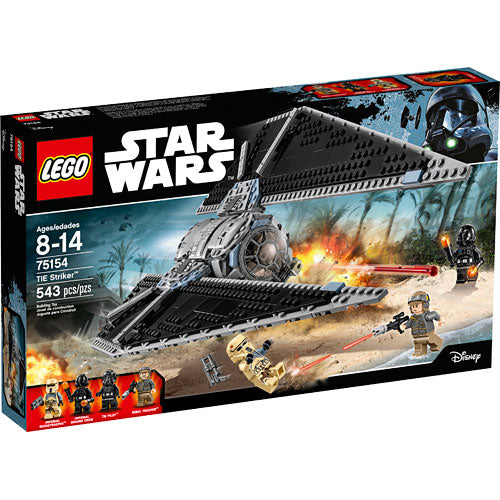 LEGO® TIE Striker