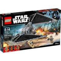 LEGO® TIE Striker