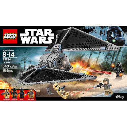 LEGO® TIE Striker