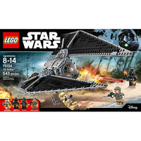 LEGO® TIE Striker