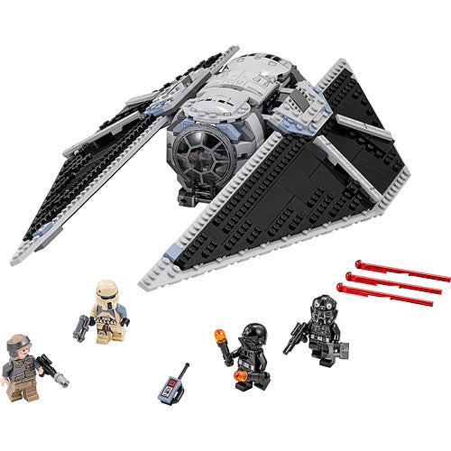 LEGO® TIE Striker