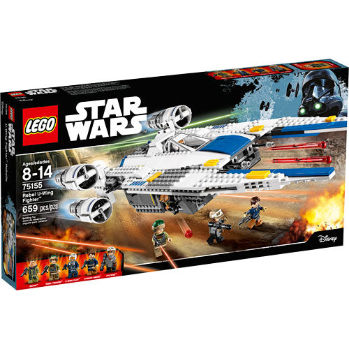 LEGO® Rebel U-wing Fighter